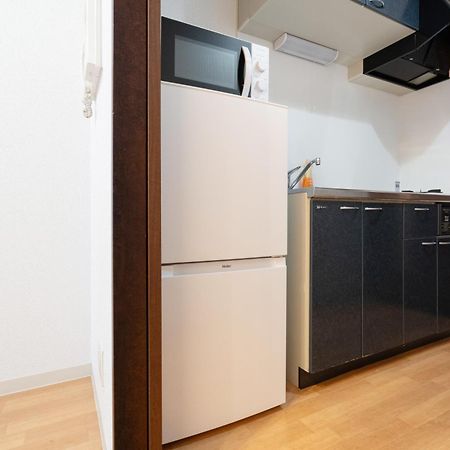 Apartament Axia Osaka Zewnętrze zdjęcie