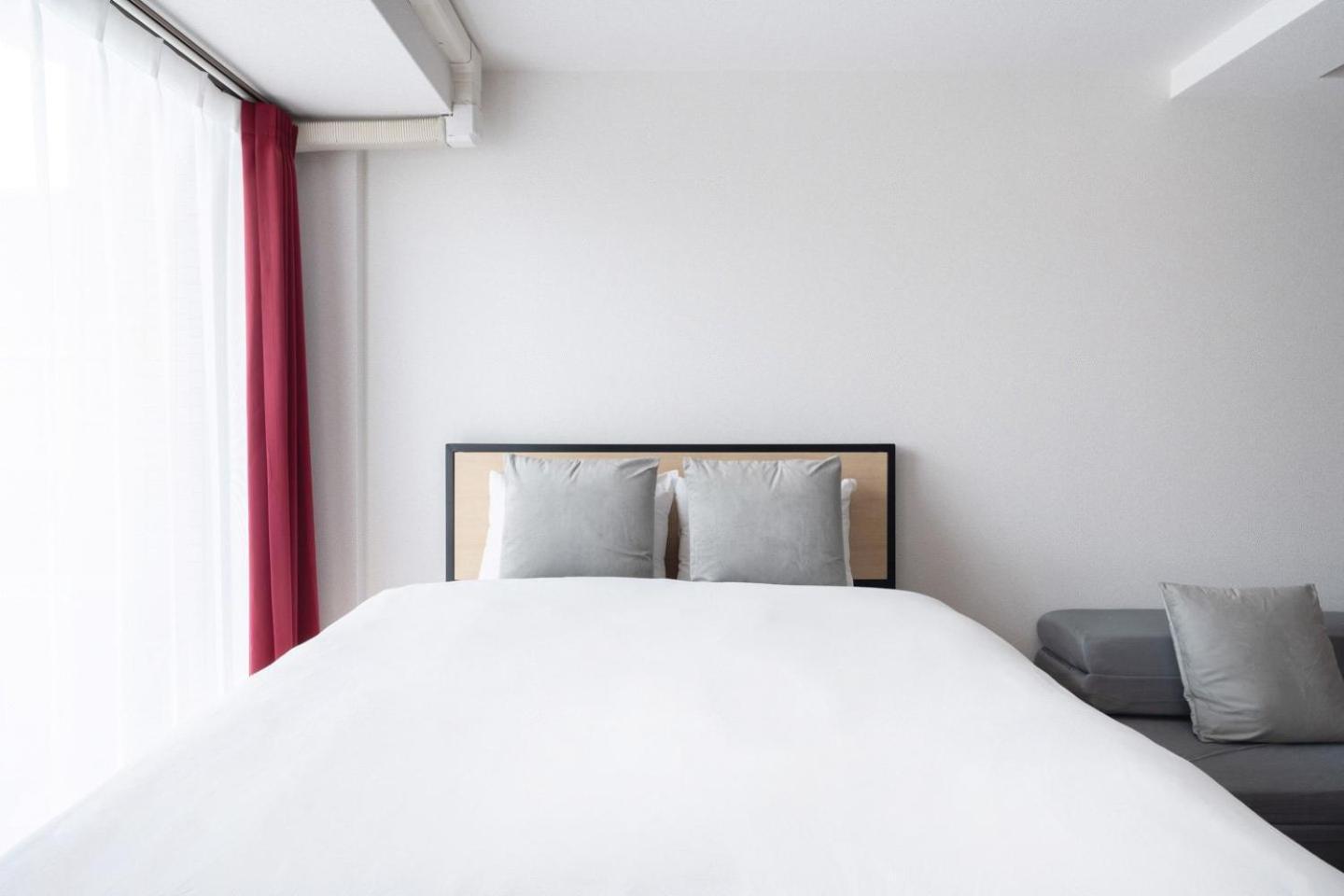 Apartament Axia Osaka Zewnętrze zdjęcie