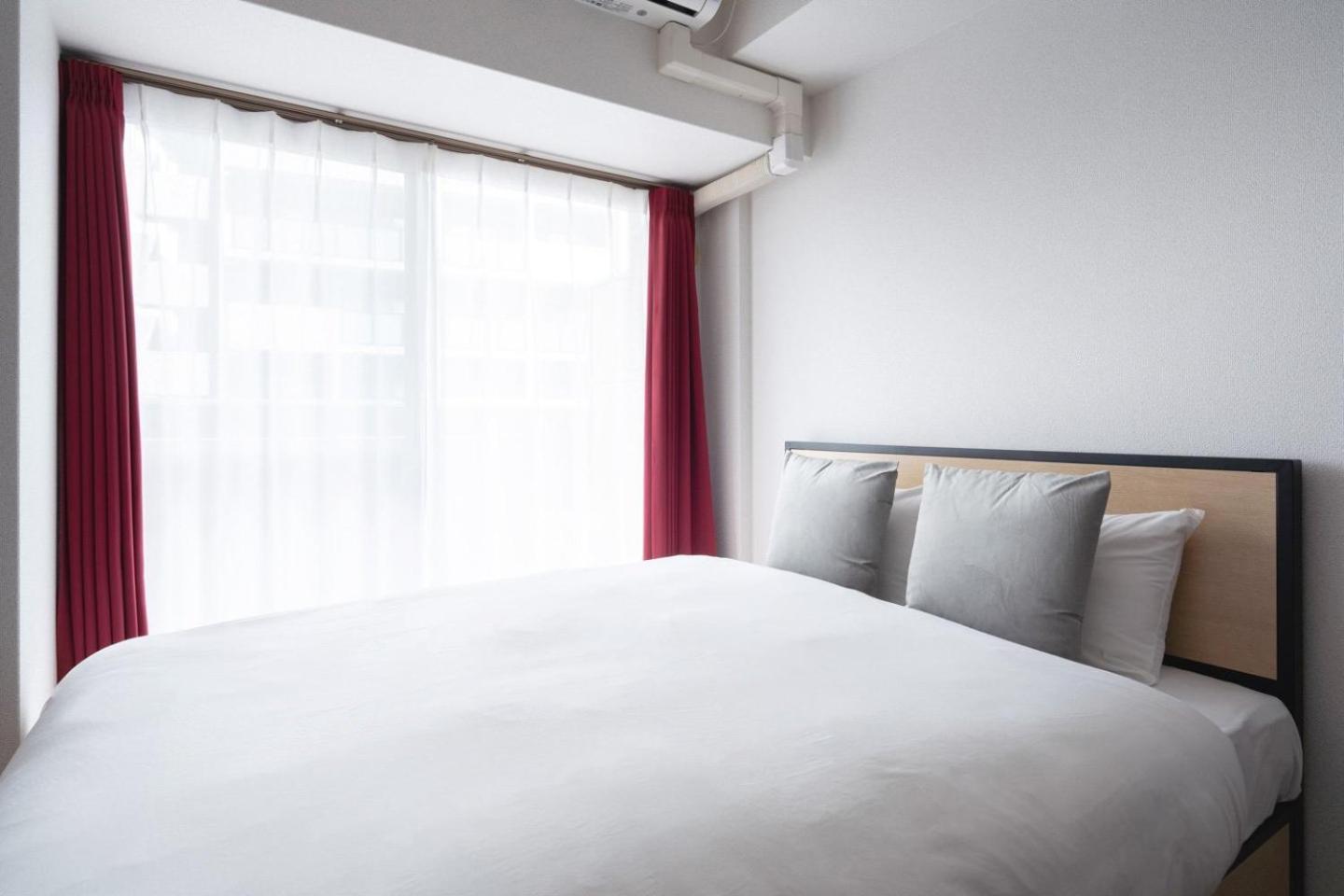Apartament Axia Osaka Zewnętrze zdjęcie