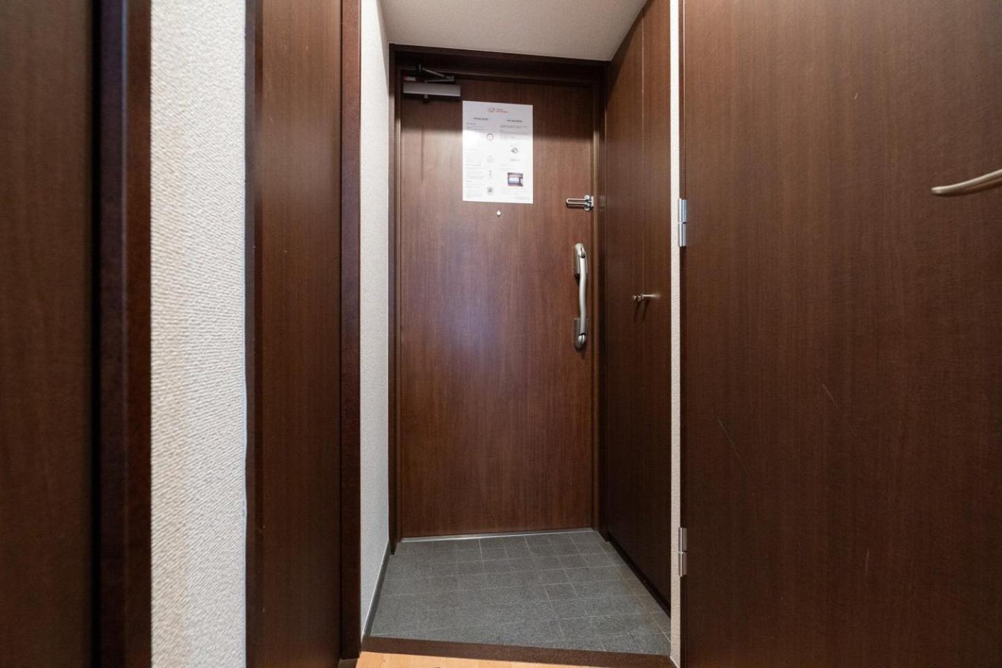 Apartament Axia Osaka Zewnętrze zdjęcie