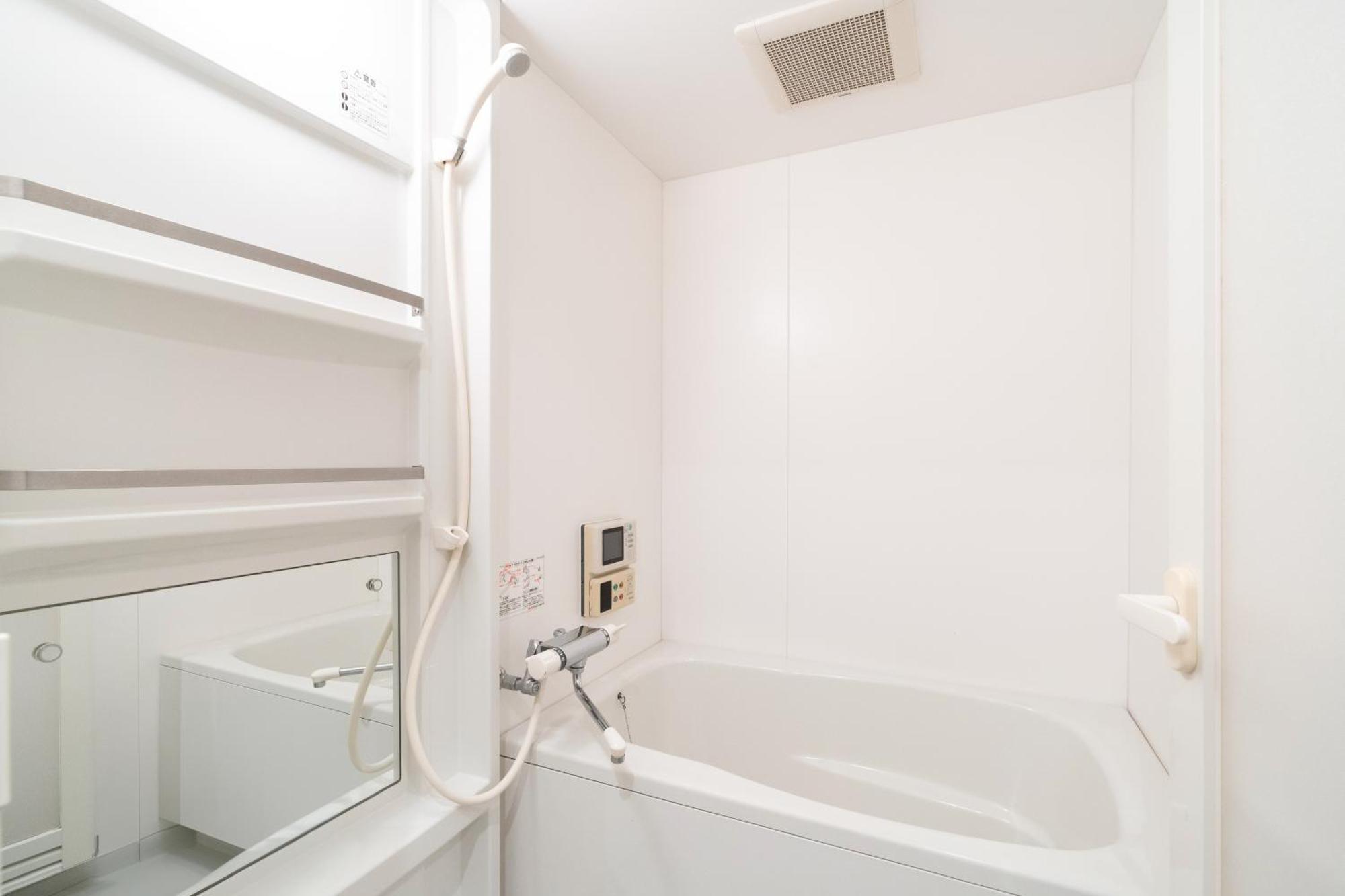 Apartament Axia Osaka Zewnętrze zdjęcie
