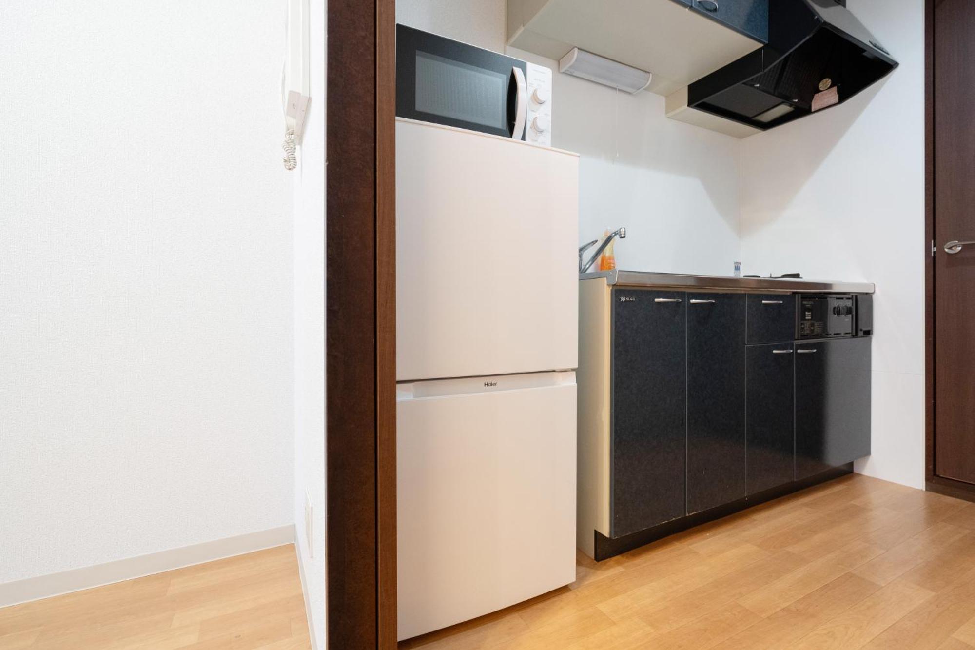 Apartament Axia Osaka Zewnętrze zdjęcie